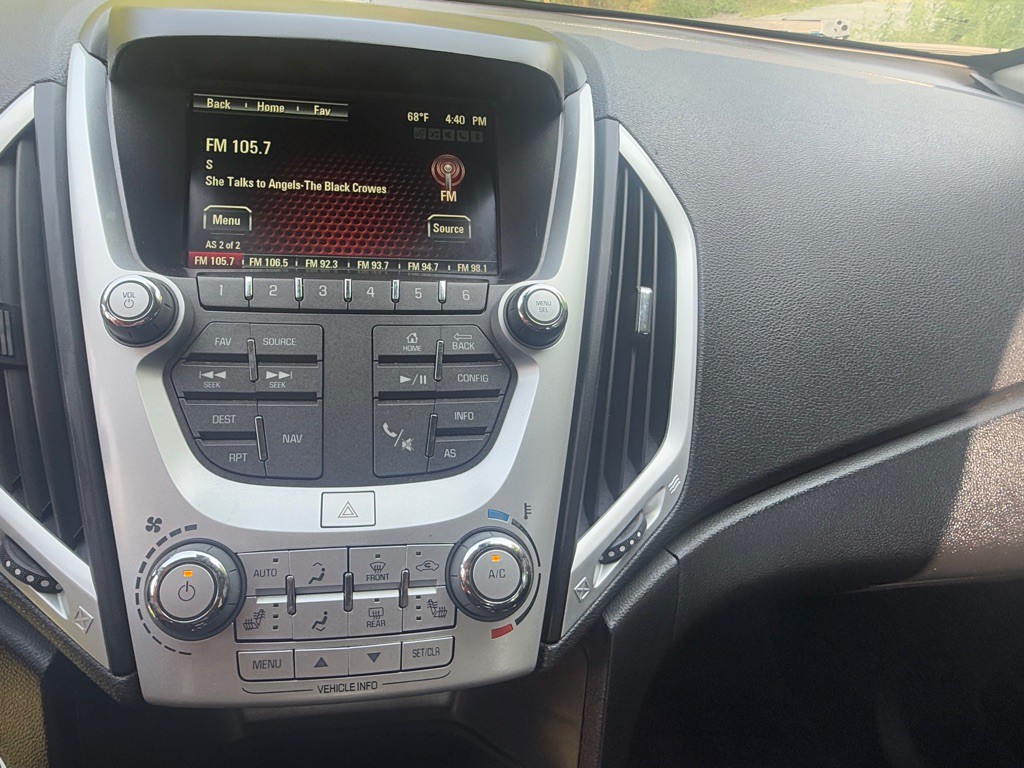 2017 GMC Terrain Image 14