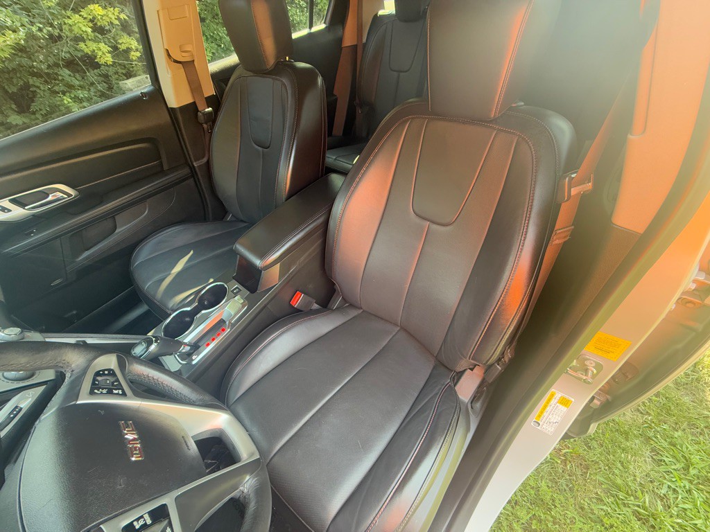 2017 GMC Terrain Image 15