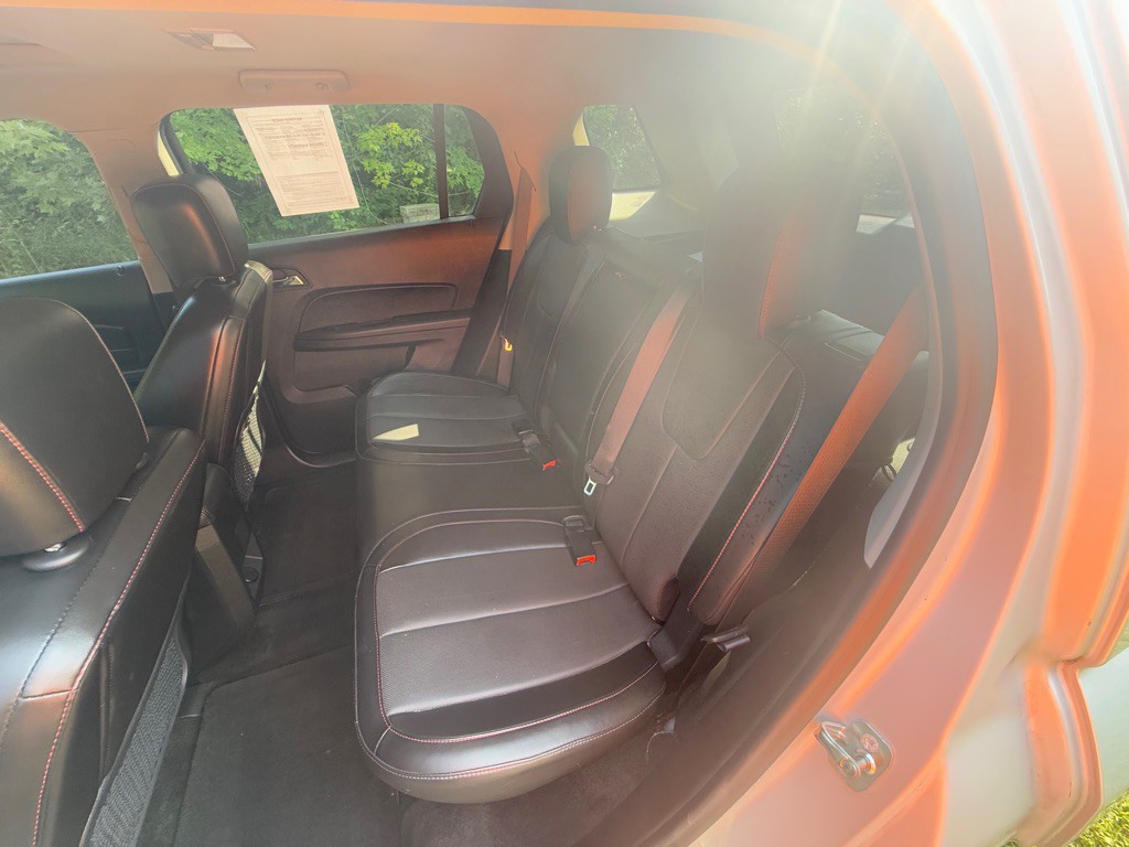 2017 GMC Terrain Image 17