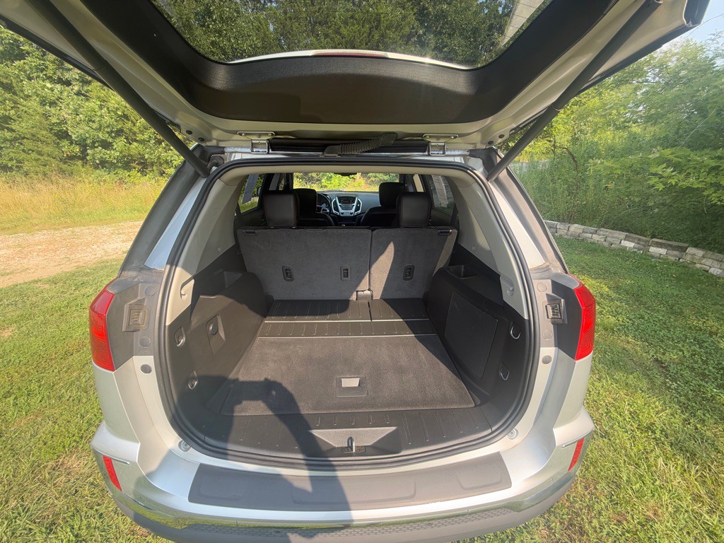 2017 GMC Terrain Image 19
