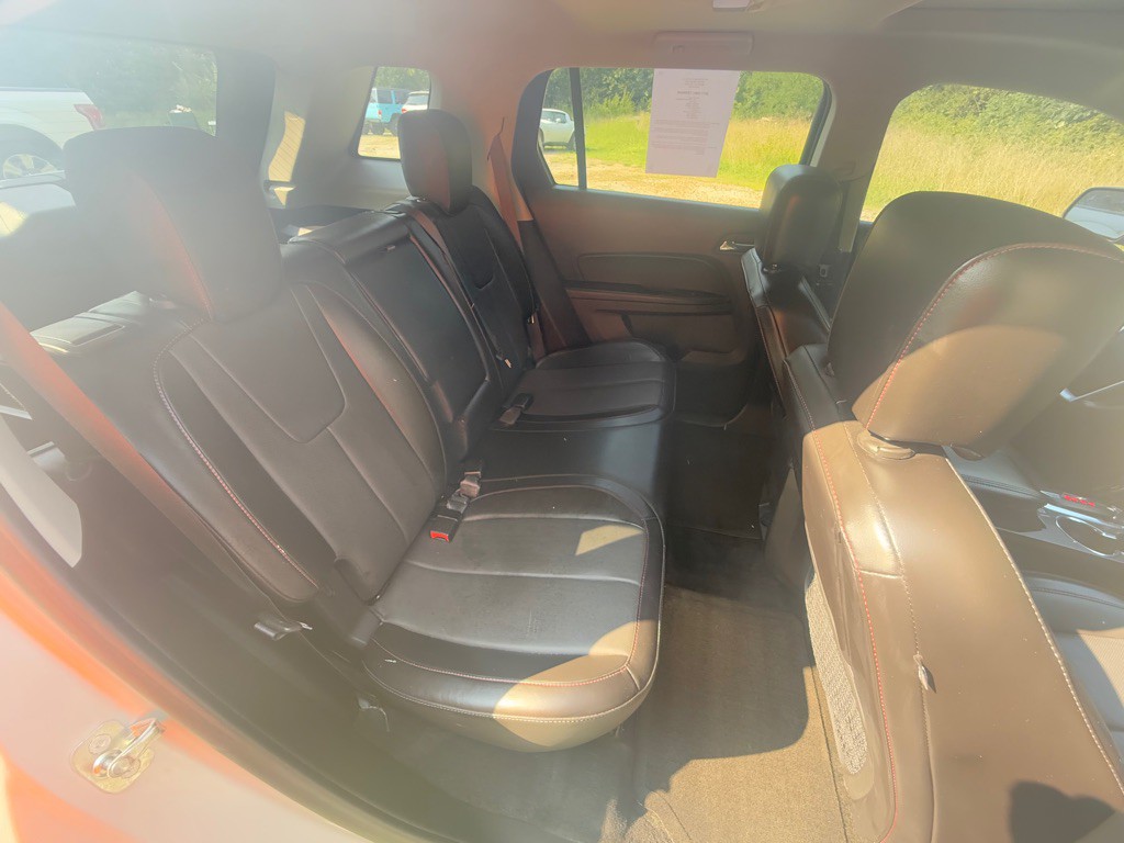 2017 GMC Terrain Image 20