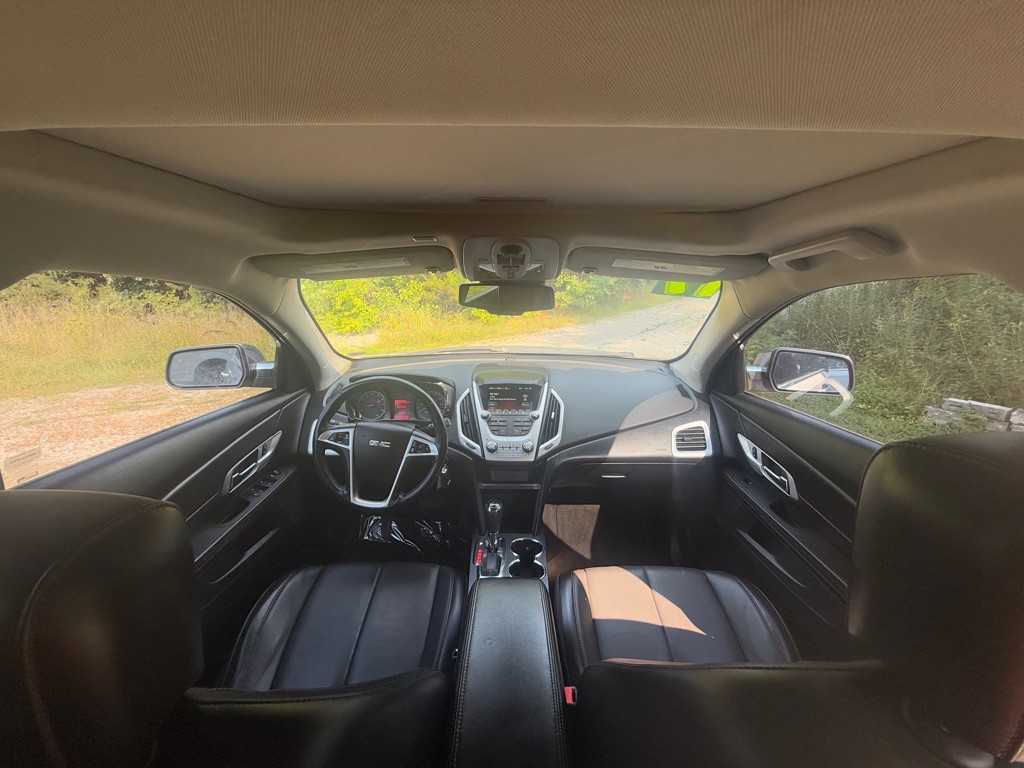 2017 GMC Terrain Image 21