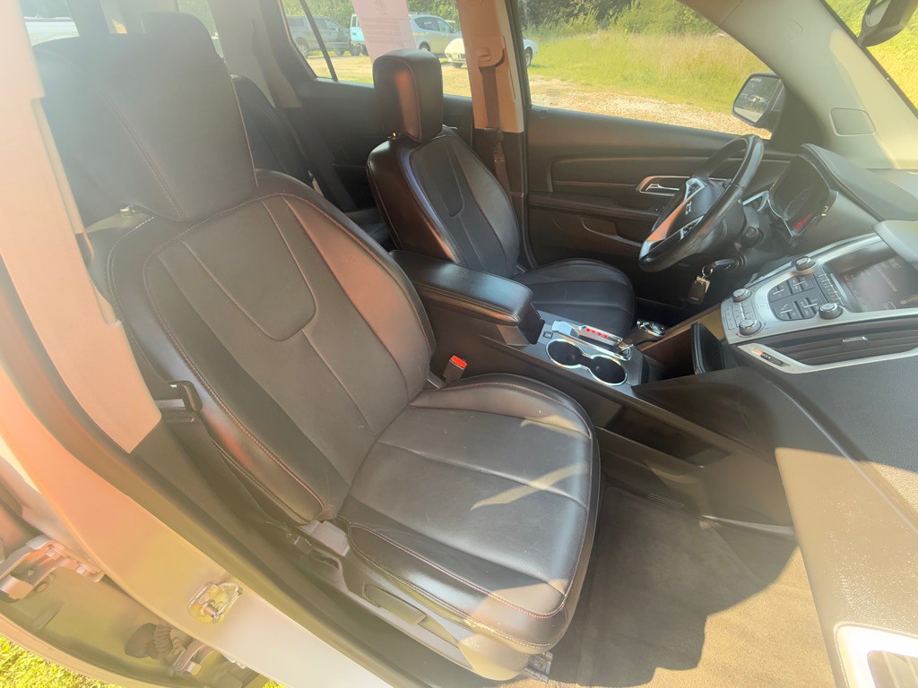 2017 GMC Terrain Image 23