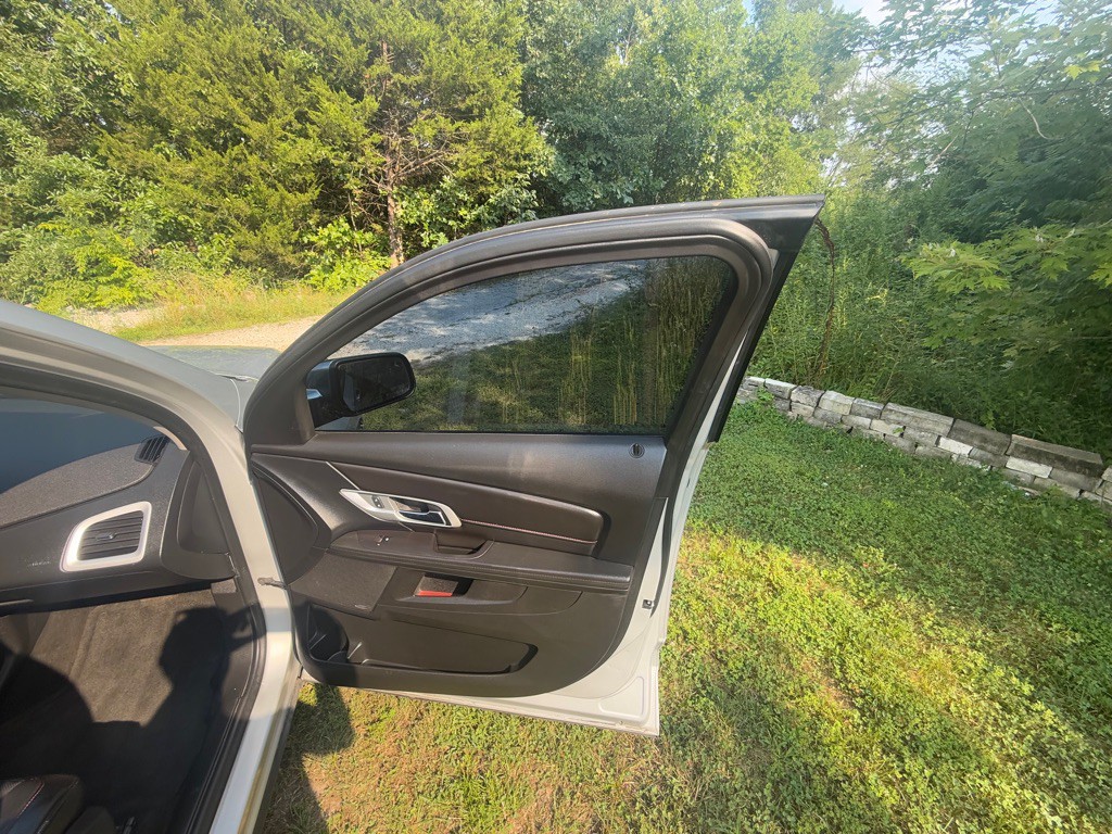 2017 GMC Terrain Image 24