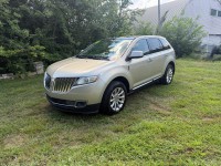 Image for 2011 Lincoln MKX  ID: 6718180
