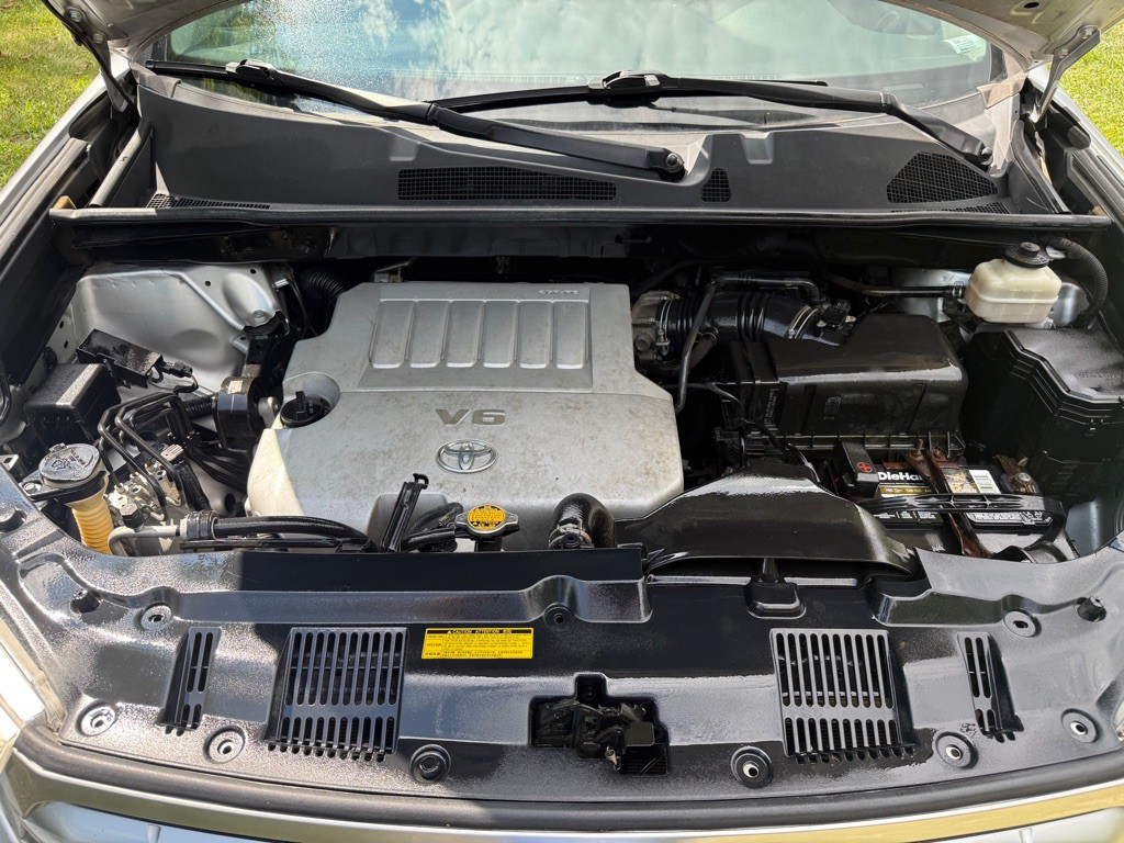 2012 Toyota Highlander Image 23