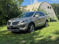 Image for 2015 Lincoln MKC  ID: 6746533