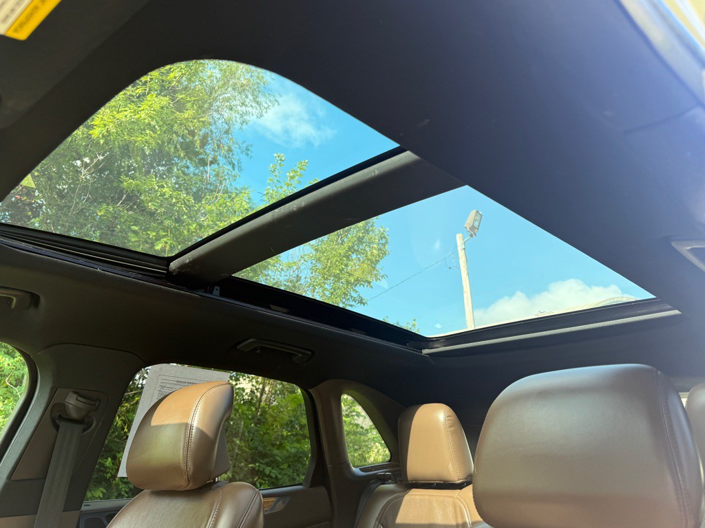 2015 Lincoln MKC Image 13