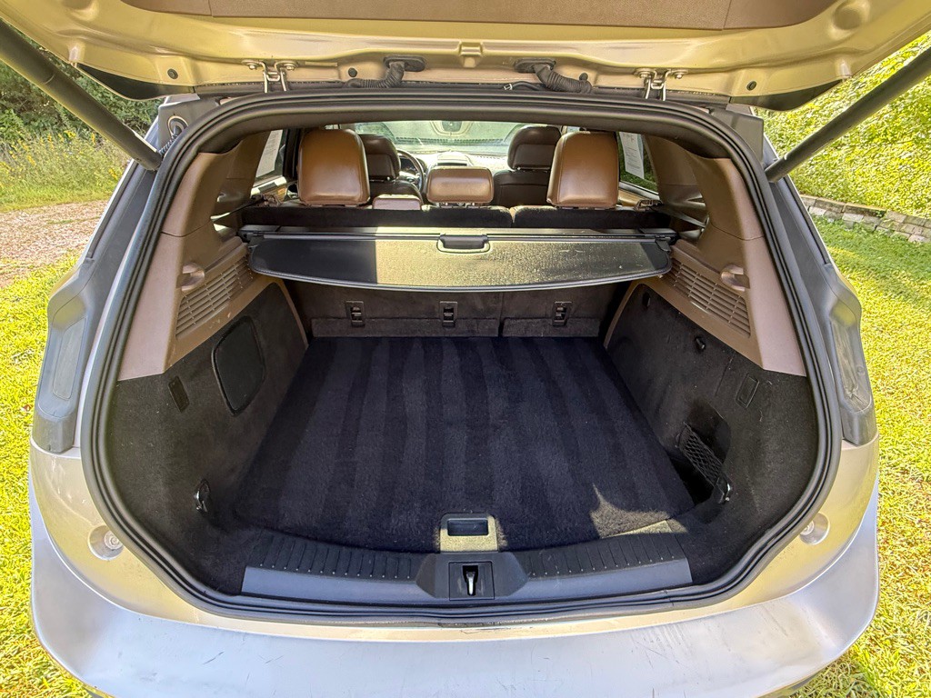 2015 Lincoln MKC Image 18