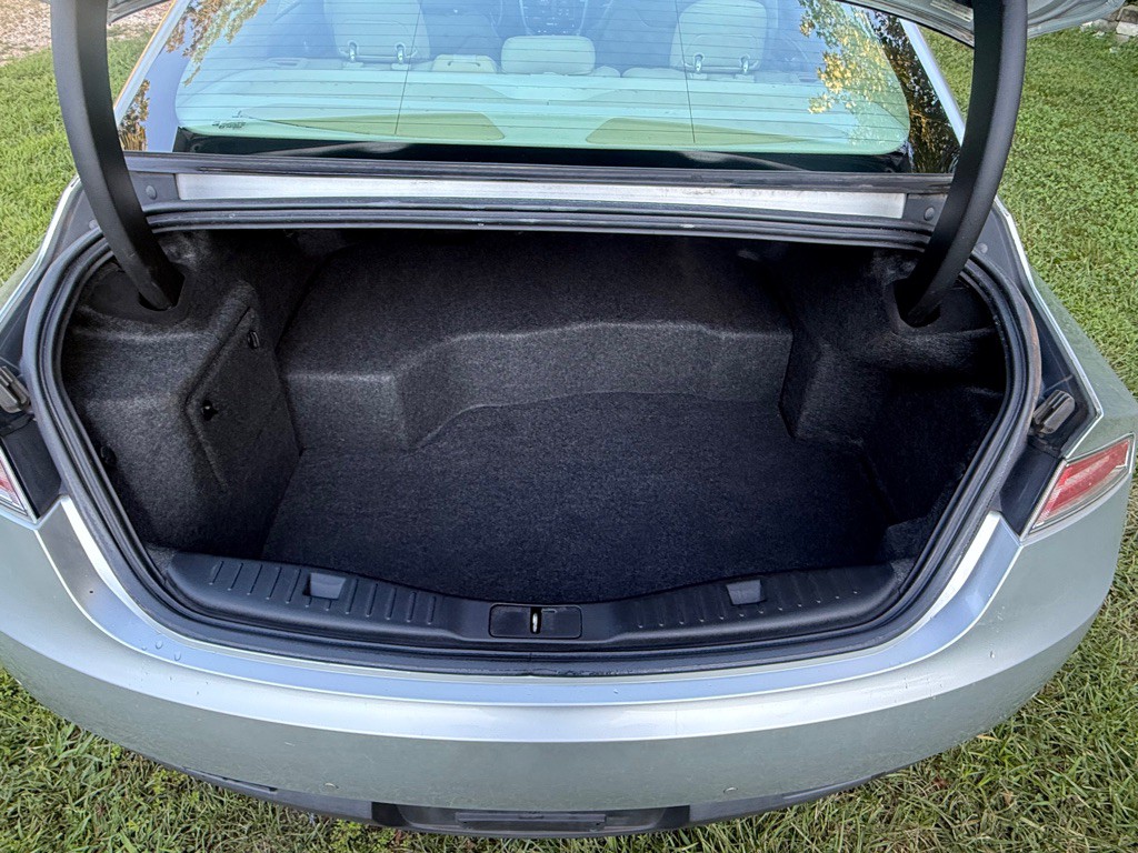 2014 Lincoln MKZ Image 24