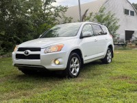 Image for 2010 Toyota Rav4 Limited ID: 6754729