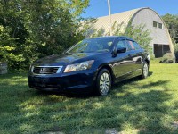 Image for 2010 Honda Accord LX ID: 6758027