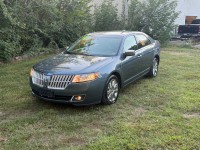 Image for 2012 Lincoln MKZ  ID: 6844269