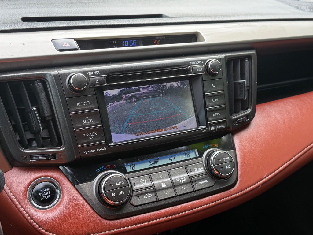 2013 Toyota Rav4 Image 10