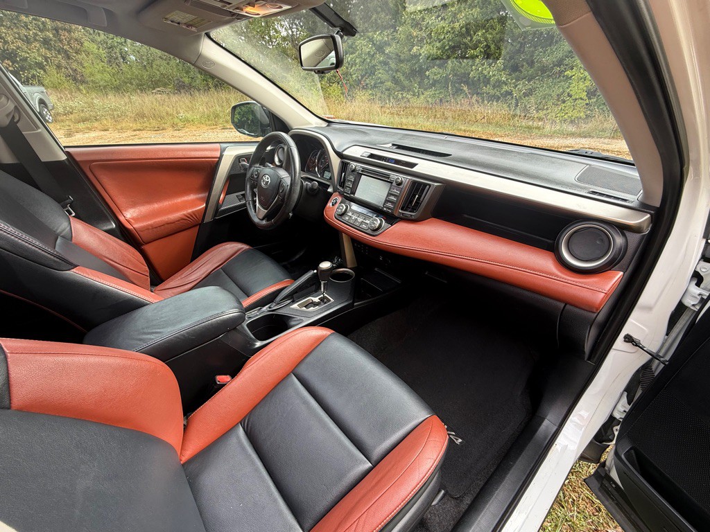 2013 Toyota Rav4 Image 20