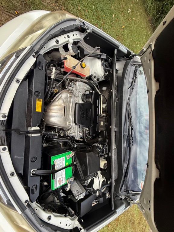 2013 Toyota Rav4 Image 24