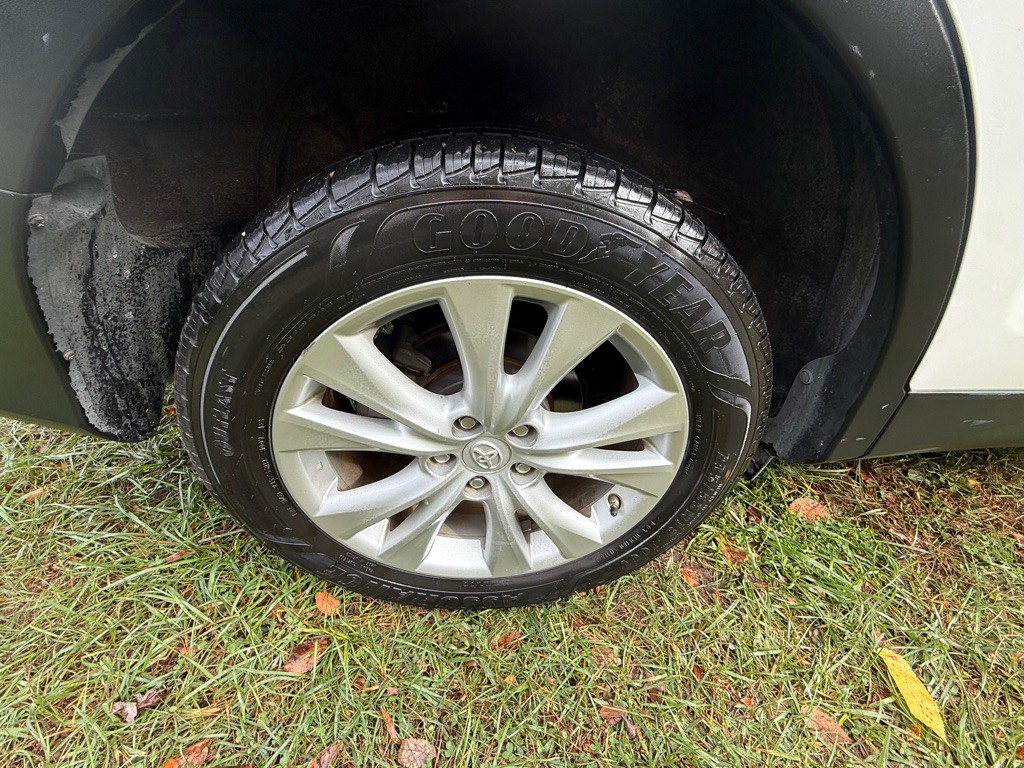 2013 Toyota Rav4 Image 27