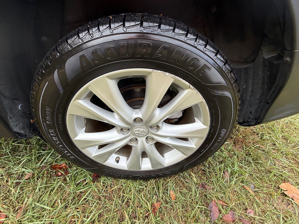 2013 Toyota Rav4 Image 28