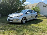 Image for 2013 Hyundai Elantra GLS ID: 6859287