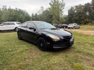 Image for 2013 Mazda Mazda6 Sport ID: 6859305