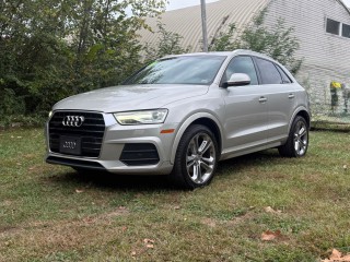 Image for 2016 Audi Q3 Premium Plus ID: 6859326