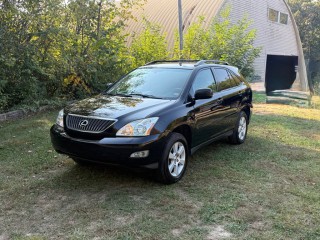 Image for 2007 Lexus RX 350 ID: 6860898