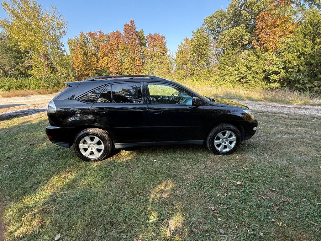 2007 Lexus RX Image 4
