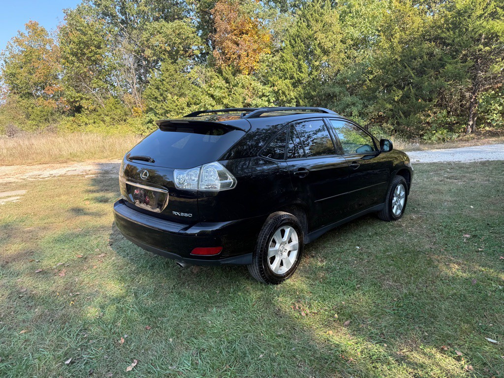 2007 Lexus RX Image 5