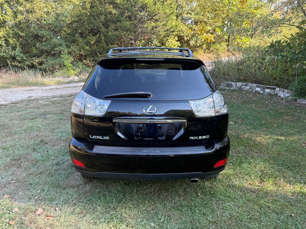 2007 Lexus RX Image 6