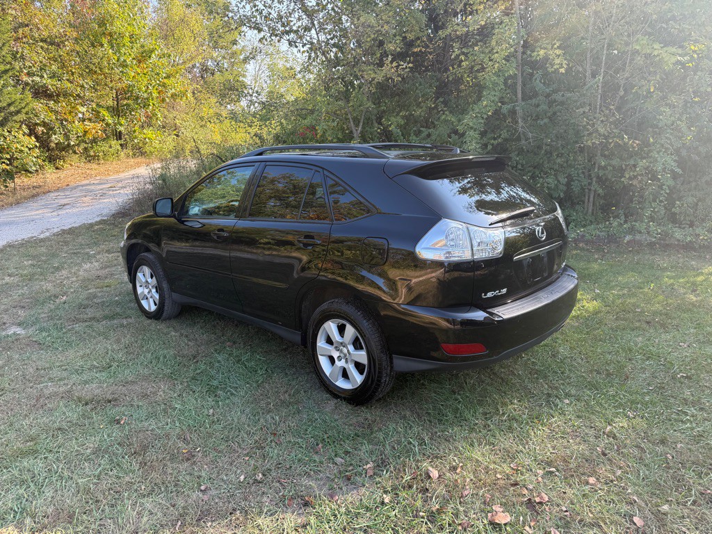2007 Lexus RX Image 7