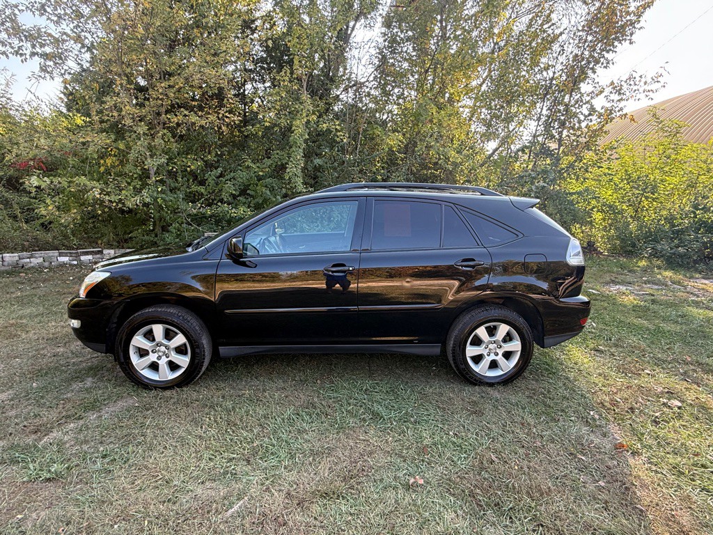 2007 Lexus RX Image 8
