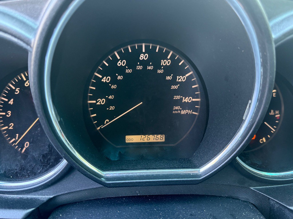 2007 Lexus RX Image 9