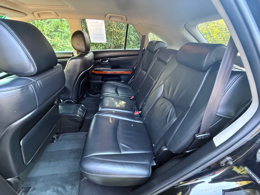 2007 Lexus RX Image 14
