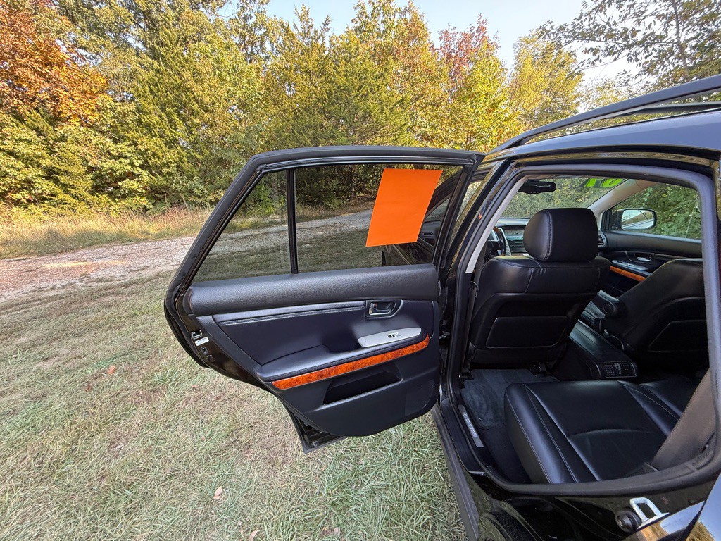 2007 Lexus RX Image 15
