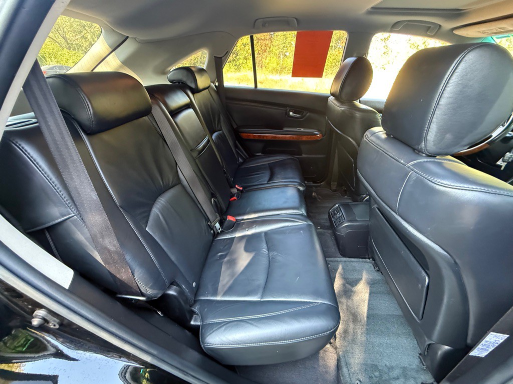 2007 Lexus RX Image 18