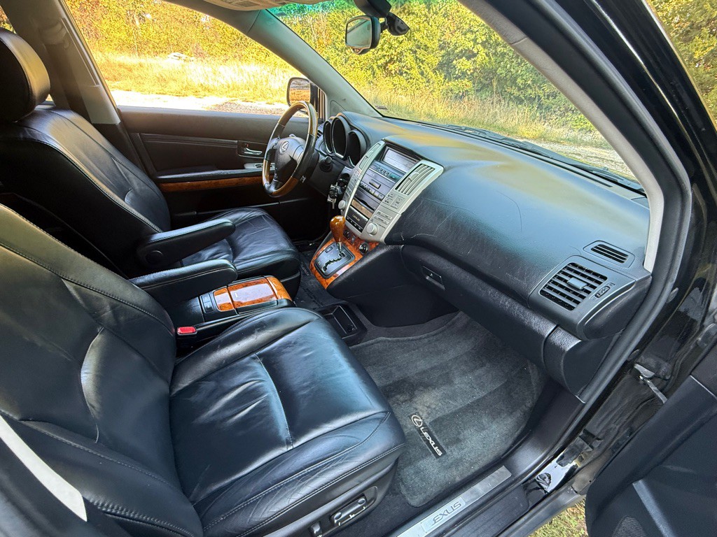 2007 Lexus RX Image 20