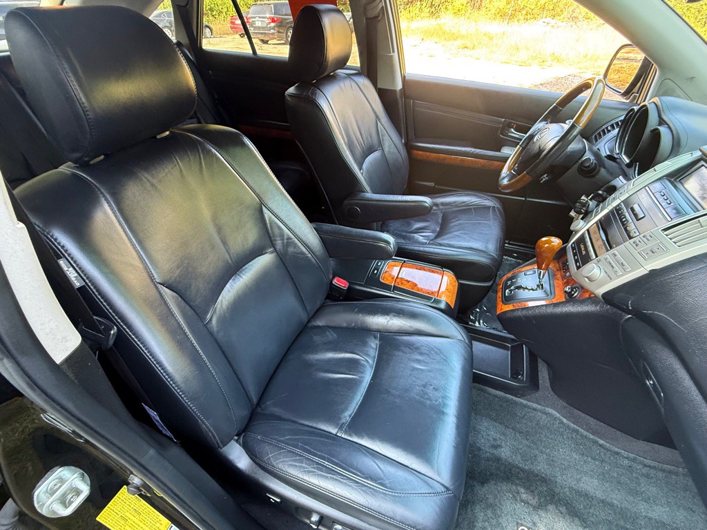 2007 Lexus RX Image 21