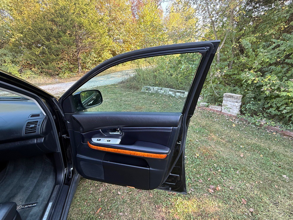 2007 Lexus RX Image 22