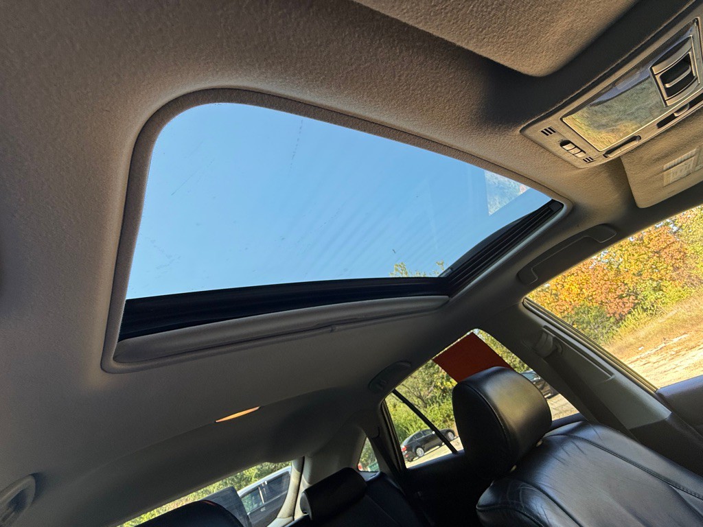 2007 Lexus RX Image 23