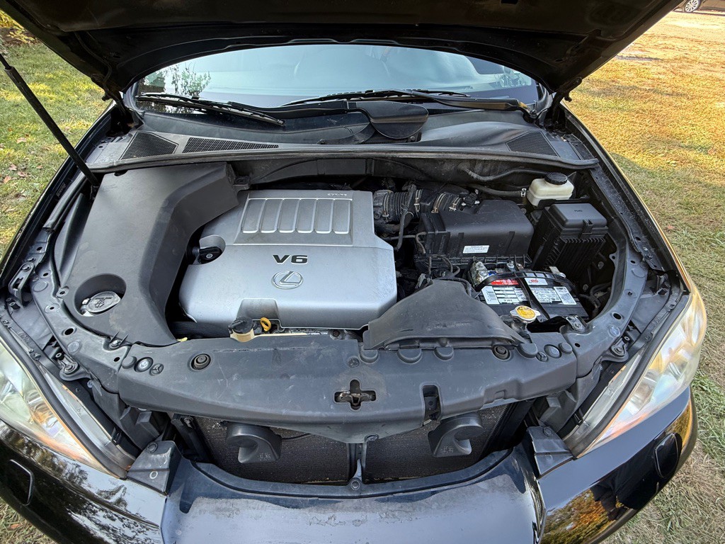 2007 Lexus RX Image 24