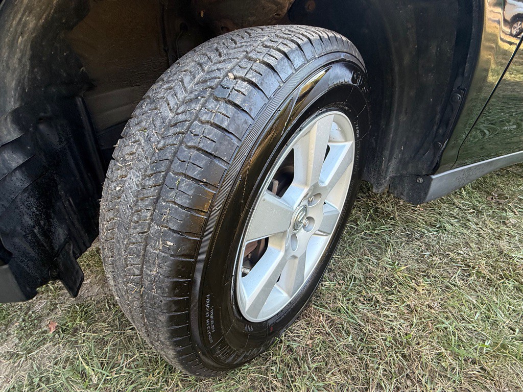 2007 Lexus RX Image 25