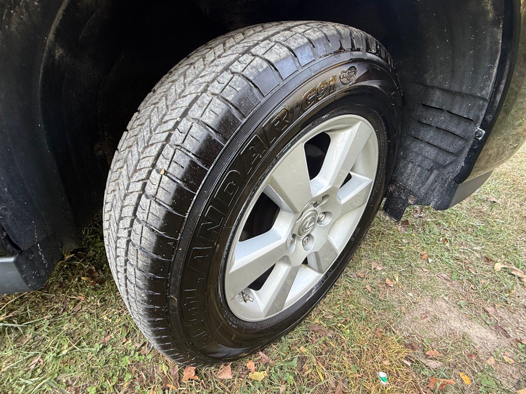 2007 Lexus RX Image 26