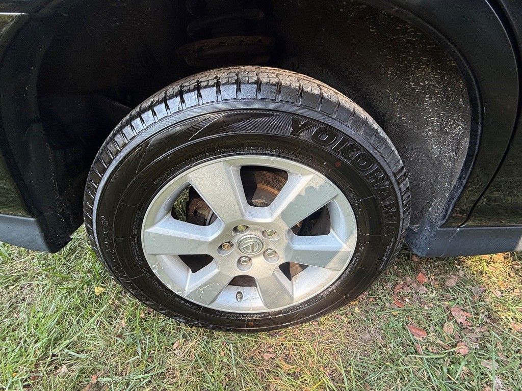 2007 Lexus RX Image 27