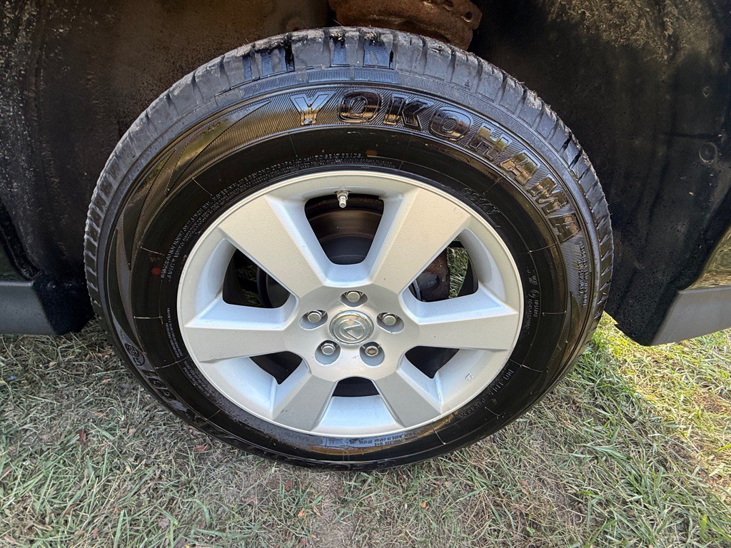 2007 Lexus RX Image 28