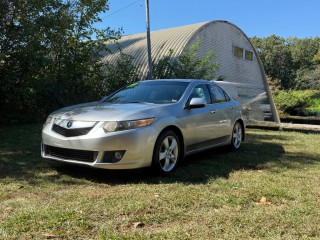 Image for 2009 Acura TSX  ID: 6865989
