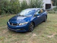 Image for 2013 Honda Civic EX ID: 6866030