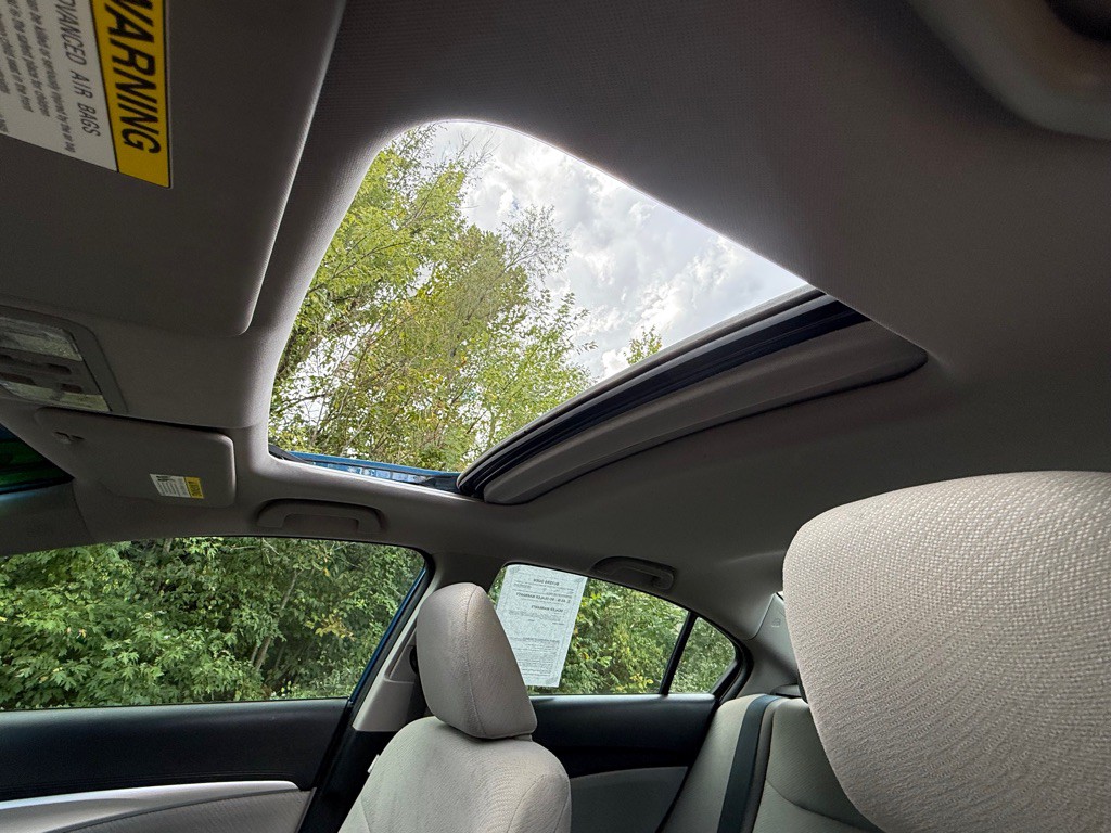 2013 Honda Civic Image 10