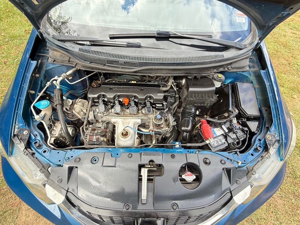 2013 Honda Civic Image 23