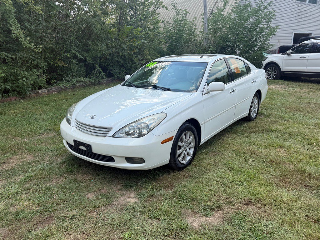 2003 Lexus ES Image 1