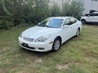 Image for 2003 Lexus ES 300 ID: 6866547